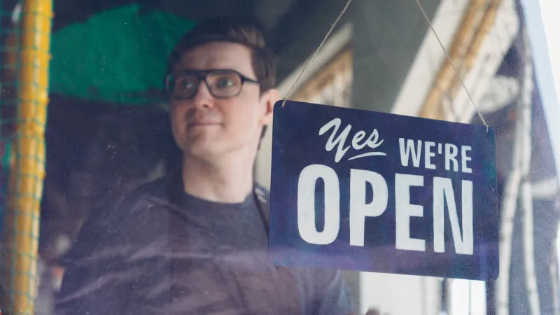 Open for Business: The Pre-Launch Print Checklist Every New Shop Needs