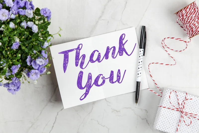 The Follow-Up Nobody Scrolls Past: Handwritten Notes and the Art of the Second Impression