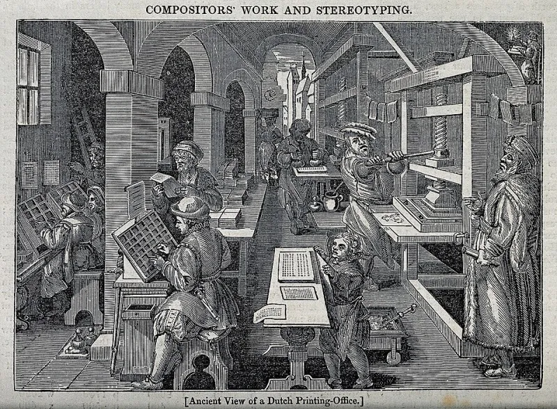 Proof It Twice, Print It Once: Five Costly Print Disasters and How to Dodge Them